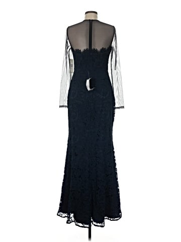Eliza J Cocktail Dress (view 2)