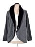 L.L.Bean Gray Blazer Size XL - photo 1