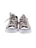Converse Gray Sneakers Size 5 - photo 2