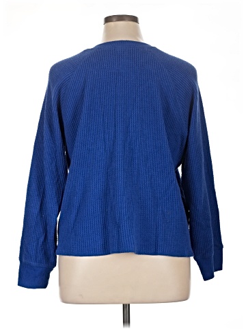Old Navy Long Sleeve Henley (view 2)