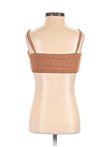 Sessun Sleeveless Top (view 2)