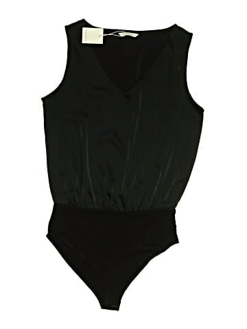 MANGOPOP Collection Bodysuit (view 1)