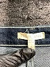 Eileen Fisher Blue Jeans Size 6 - photo 4