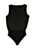 MANGOPOP Collection Black Bodysuit Size M - photo 2
