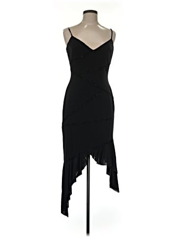 Niteline Cocktail Dress (view 1)