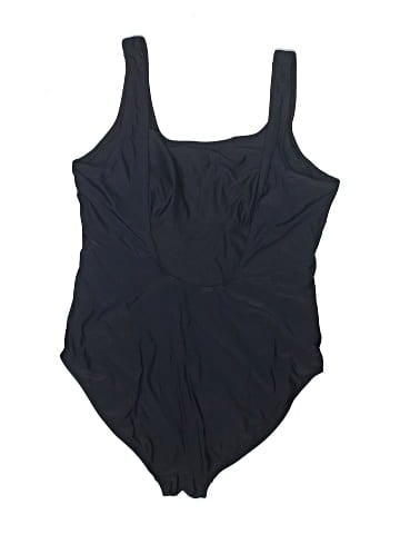 No Boundaries One Piece Swimsuit (view 1)