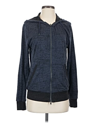 John Varvatos Zip Up Hoodie (view 1)