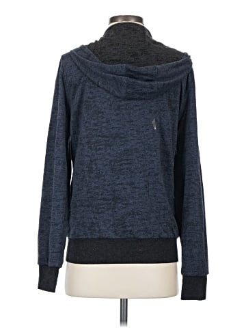 John Varvatos Zip Up Hoodie (view 2)