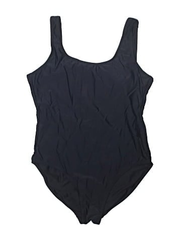 No Boundaries One Piece Swimsuit (view 2)