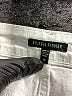 Eileen Fisher Ivory Casual Pants Size 10 - photo 7