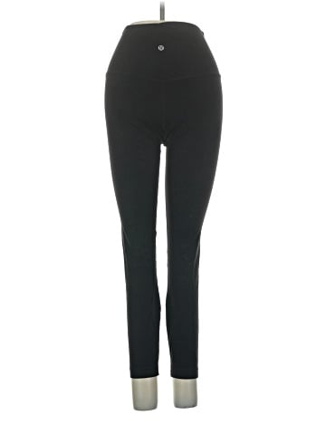 Lululemon Athletica Active Pants (view 2)
