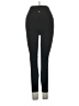 Lululemon Athletica Solid Black Active Pants Size 2 (estimated) - photo 2