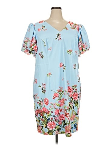 Eliza J Casual Dress (view 1)