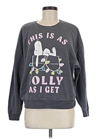 Peanuts Sweatshirt (view 1)