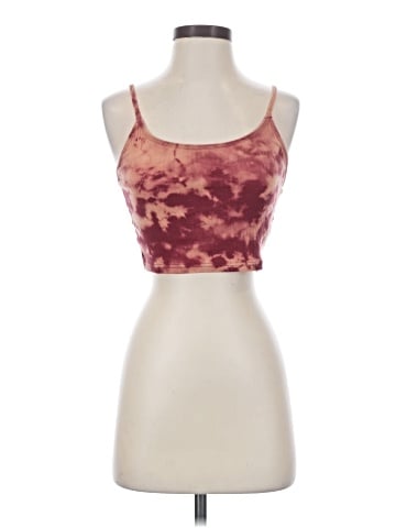 Topshop Tube Top (view 1)