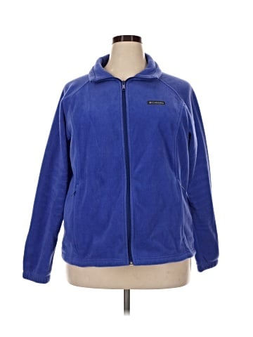 Columbia Fleece (view 1)