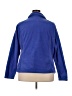 Columbia Blue Fleece Size 2X - photo 2