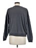 Peanuts Graphic Gray Sweatshirt Size M - photo 2