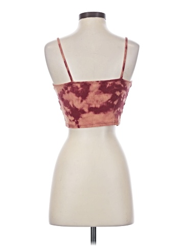 Topshop Tube Top (view 2)