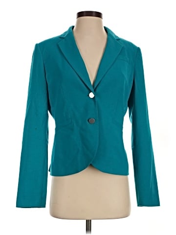 Calvin Klein Blazer (view 1)