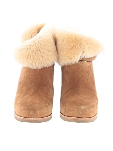 Ugg Wedges (view 2)