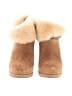 Ugg Tan Wedges Size 9 - photo 2