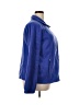 Columbia Blue Fleece Size 2X - photo 4