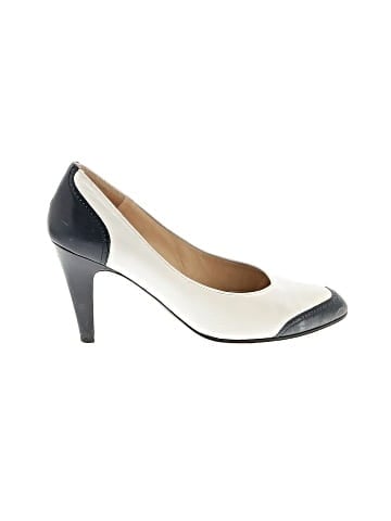 Charles Jourdan Heels (view 1)