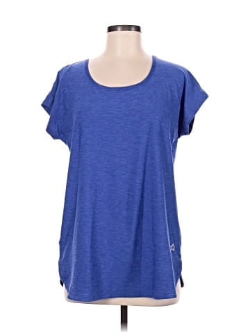 Tuff Athletics Active T-Shirt (view 1)