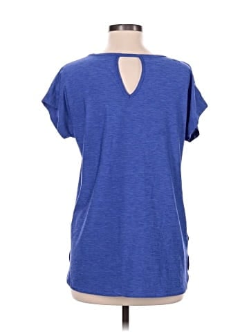 Tuff Athletics Active T-Shirt (view 2)