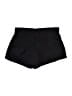 Danskin Now 100% Polyester Solid Black Athletic Shorts Size XL - photo 1