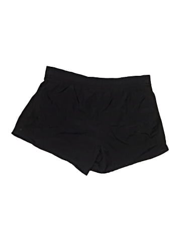Danskin Now Athletic Shorts (view 2)