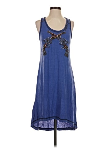 Double D Ranch Casual Dress (view 1)