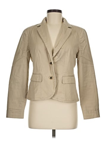 7th Avenue Design Studio New York & Company Blazer (view 1)