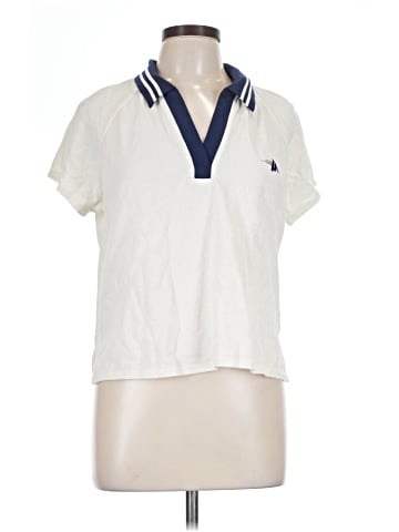 Prince Short Sleeve Polo (view 1)