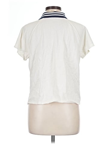 Prince Short Sleeve Polo (view 2)