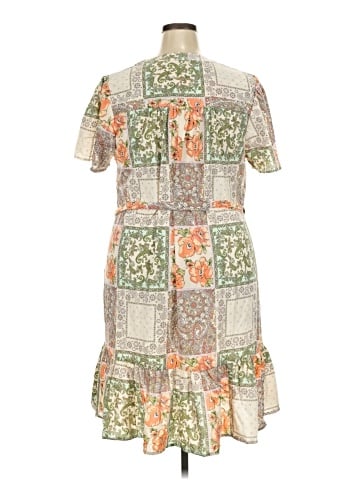 Cato Casual Dress (view 2)