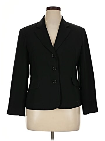 Style&Co Blazer (view 1)
