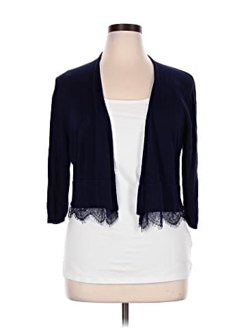 Tommy Hilfiger Cardigan (view 1)