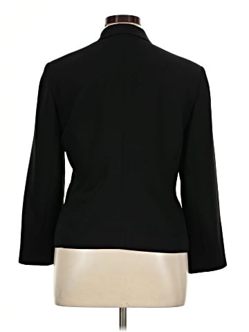 Style&Co Blazer (view 2)
