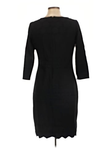 Julia Jordan Casual Dress (view 2)