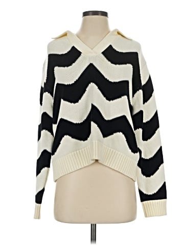 THML Pullover Sweater (view 1)