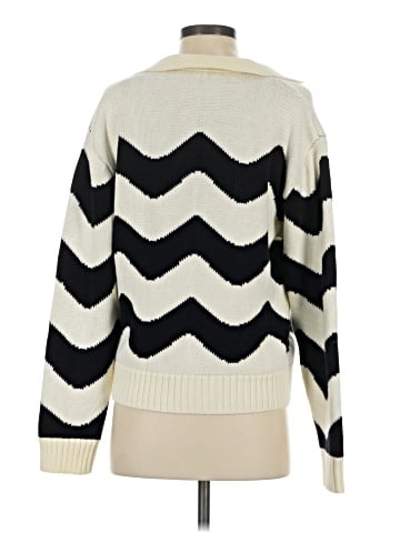 THML Pullover Sweater (view 2)