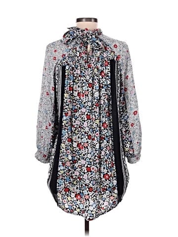 See By Chloé 3/4 Sleeve Blouse (view 2)