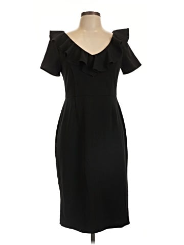 Charles Henry Cocktail Dress (view 1)