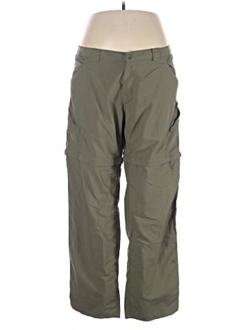 Columbia Cargo Pants (view 1)
