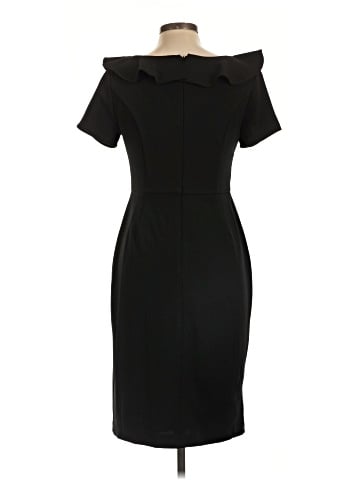 Charles Henry Cocktail Dress (view 2)