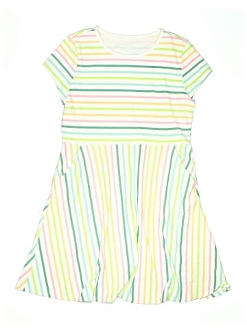 Wonder Nation Dress (view 1)