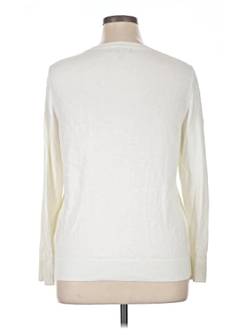 Banana Republic Factory Store Pullover Sweater (view 2)