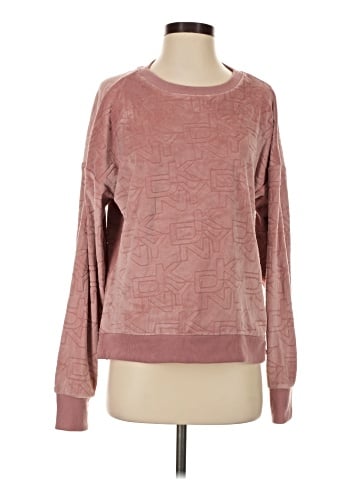 DKNY Pullover Sweater (view 1)